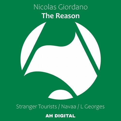 Nicolas Giordano - The Reason [AHD179]